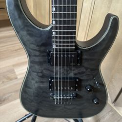 ESP LTD Anniversary Edition Guitar