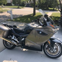 2009 BMW K 1300 GT