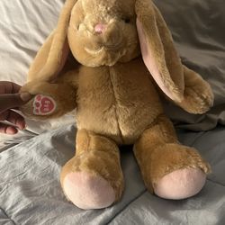 Build A Bear Bunny 