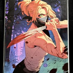 Something is Killing the Children #0 2024 Boom Comics 1st Print Virgin Variant-NM