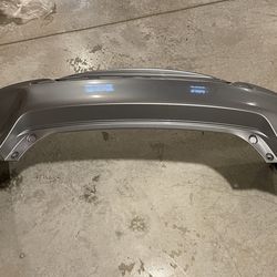 OEM honda accord 2016 rear bumper - $100 OBO