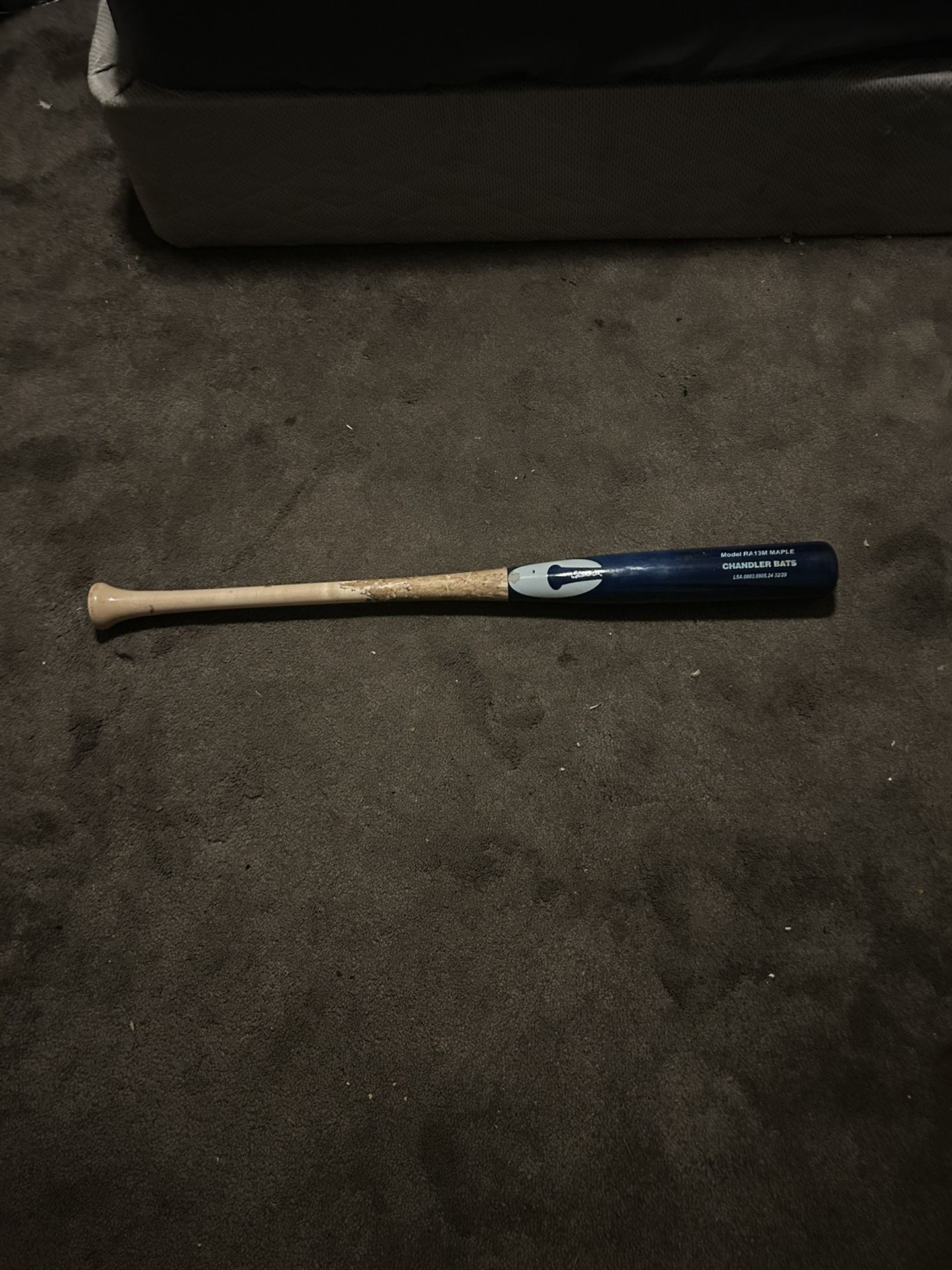 Baseball Wood Bat