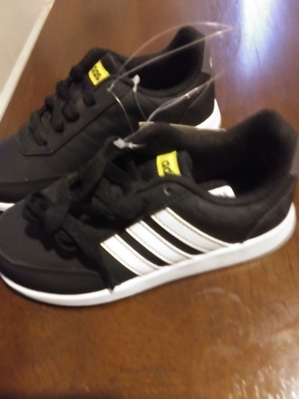 Kids Adidas Size 11 1/2