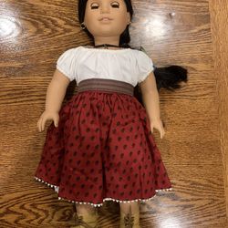 American girl doll Josefina