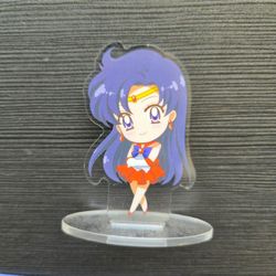Sailor Mars Acrylic Standee