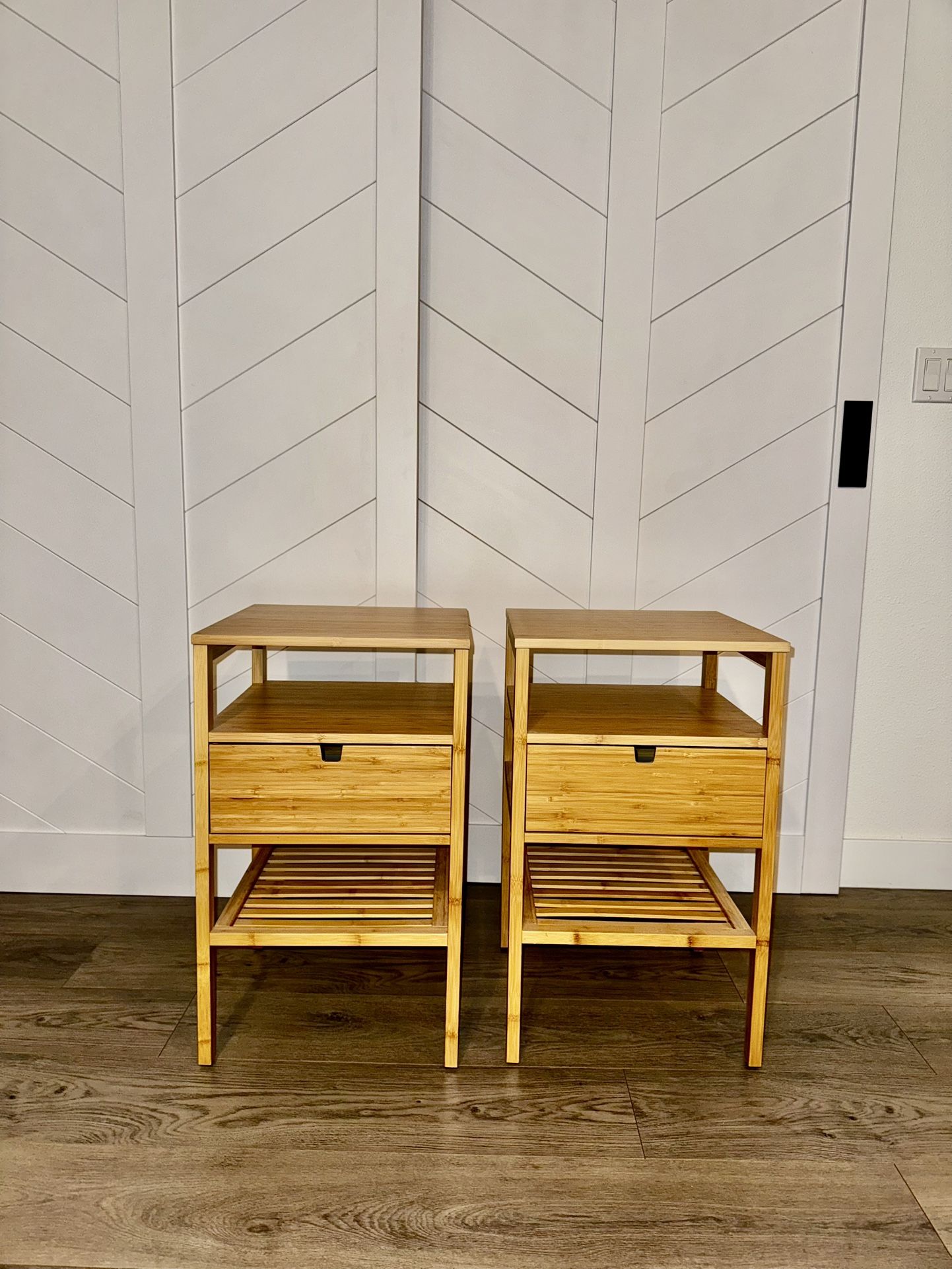IKEA Night Stands