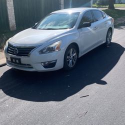 2013 Nissan Altima