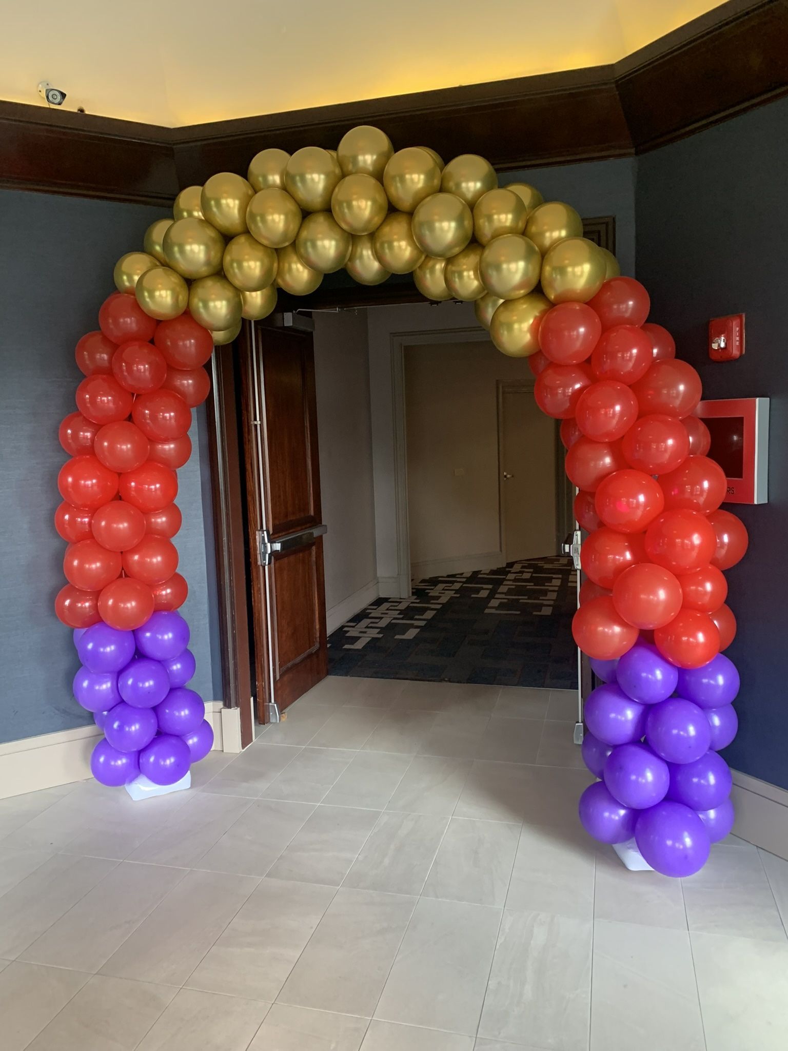 Balloon Arch