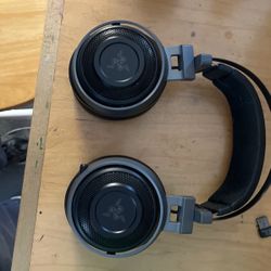 Razer Nari Ultimate Headset 