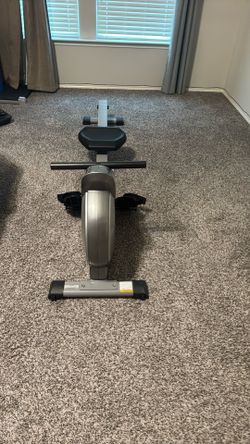 Sunny Health And Fitness Rower