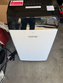 Portable AC Unit (14,000 BTU)