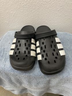 Adidas Clogs