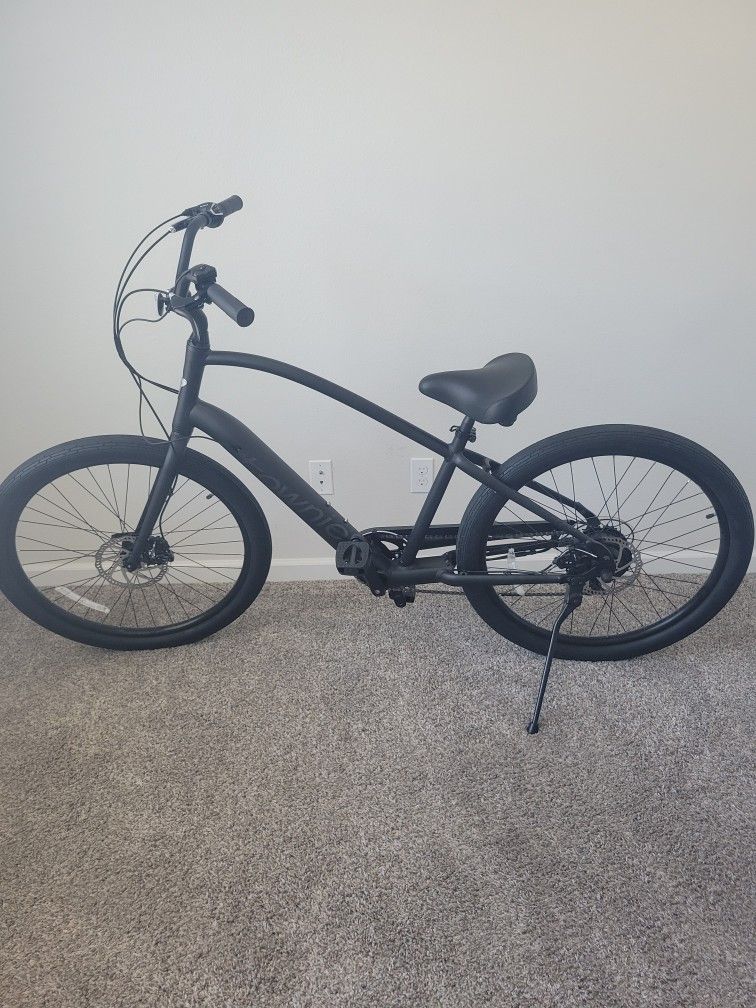Townie Electra E-bike