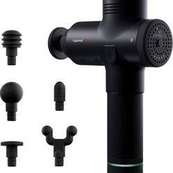 Hypervolt Plus Percussion Massage Gun