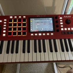 MPC Key 37 Read Descriptiom
