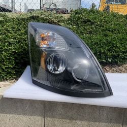 Volvo VNL LED Headlight 
