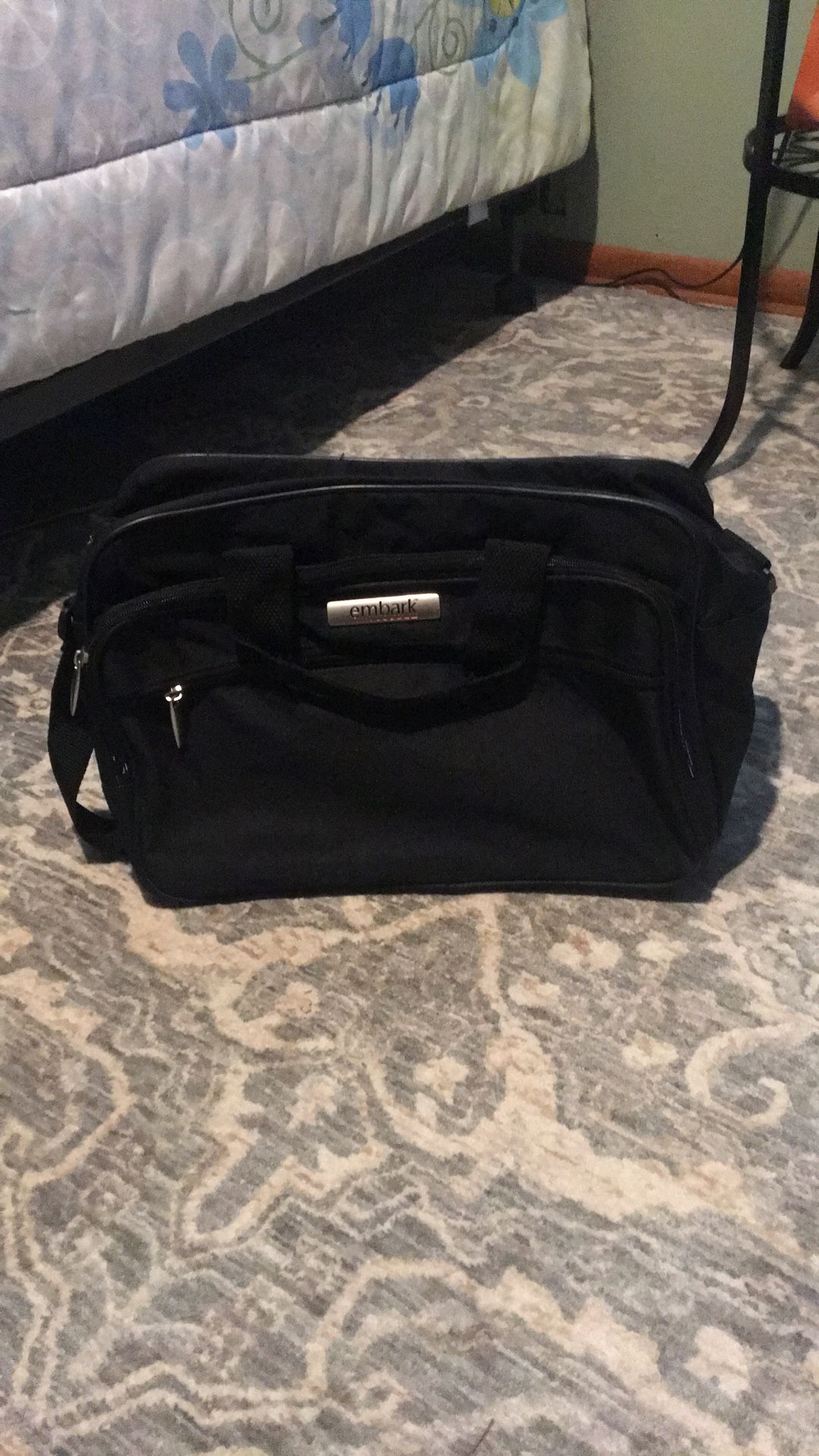 Travel Tote