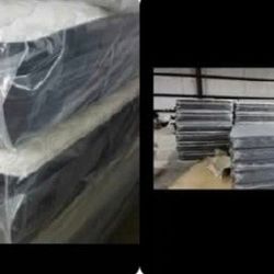 Queen bed pillow top can deliver new