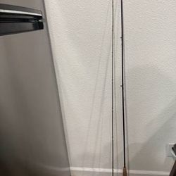 Cabela Genesis 9’ Fly Rod and Reel 