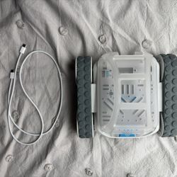 Sphere RVR All-Terrain Robot
