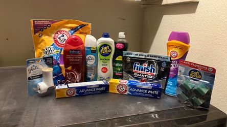 Household Bundle