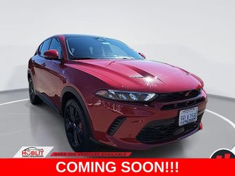 2023 Dodge Hornet