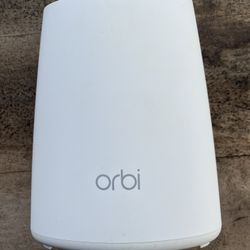 NETGEAR Orbi Mini Router RBR40