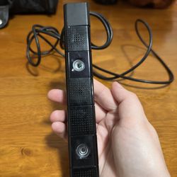 PS4 Song Camera