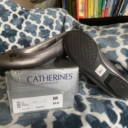 Catherine Flats