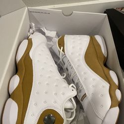 Jordan Retro 13 Size 9.5. New In Box 