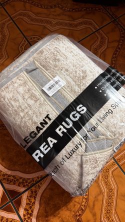 8X10 Area Rug