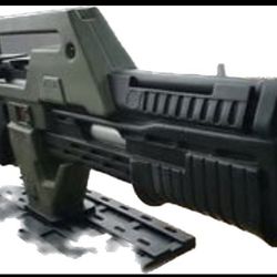 Aliens Prop Replica OD Green