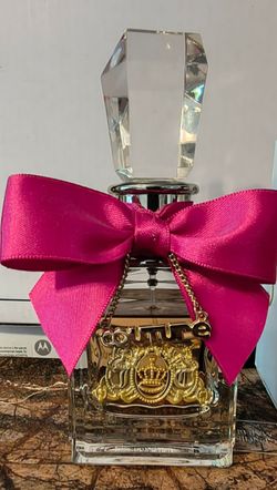 Juicy Couture Viva La Juicy Perfume