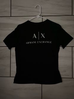 Armani exchange shirt