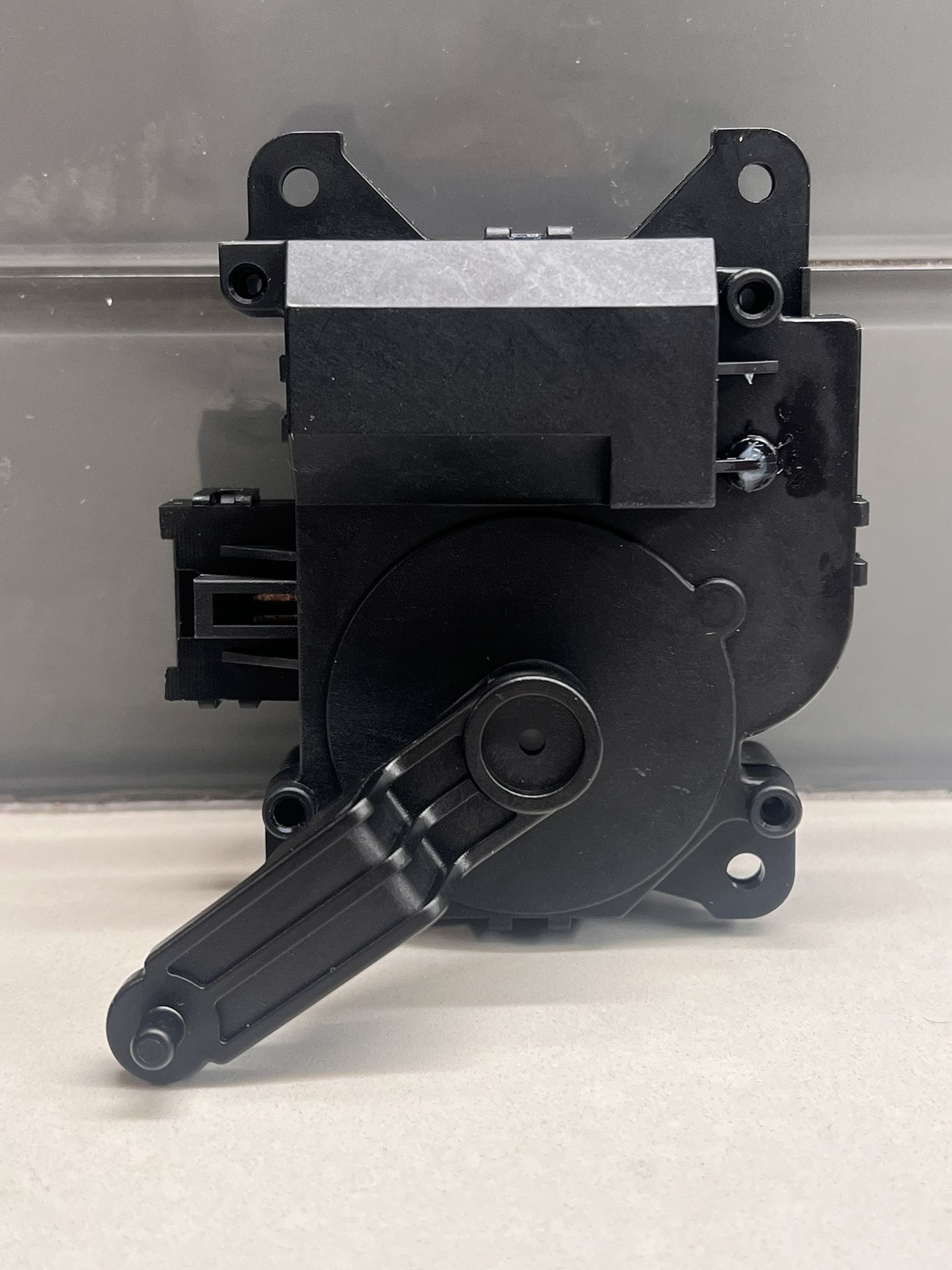 Denso Climate Control Damper