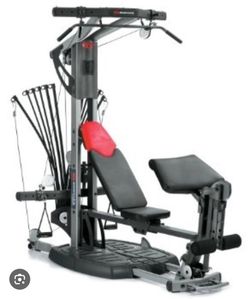 Bowflex Ultimate 2