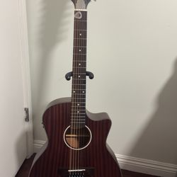 12 String Guitar DAngelico