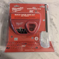 Milwaukee 12 Volt Battery Charger
