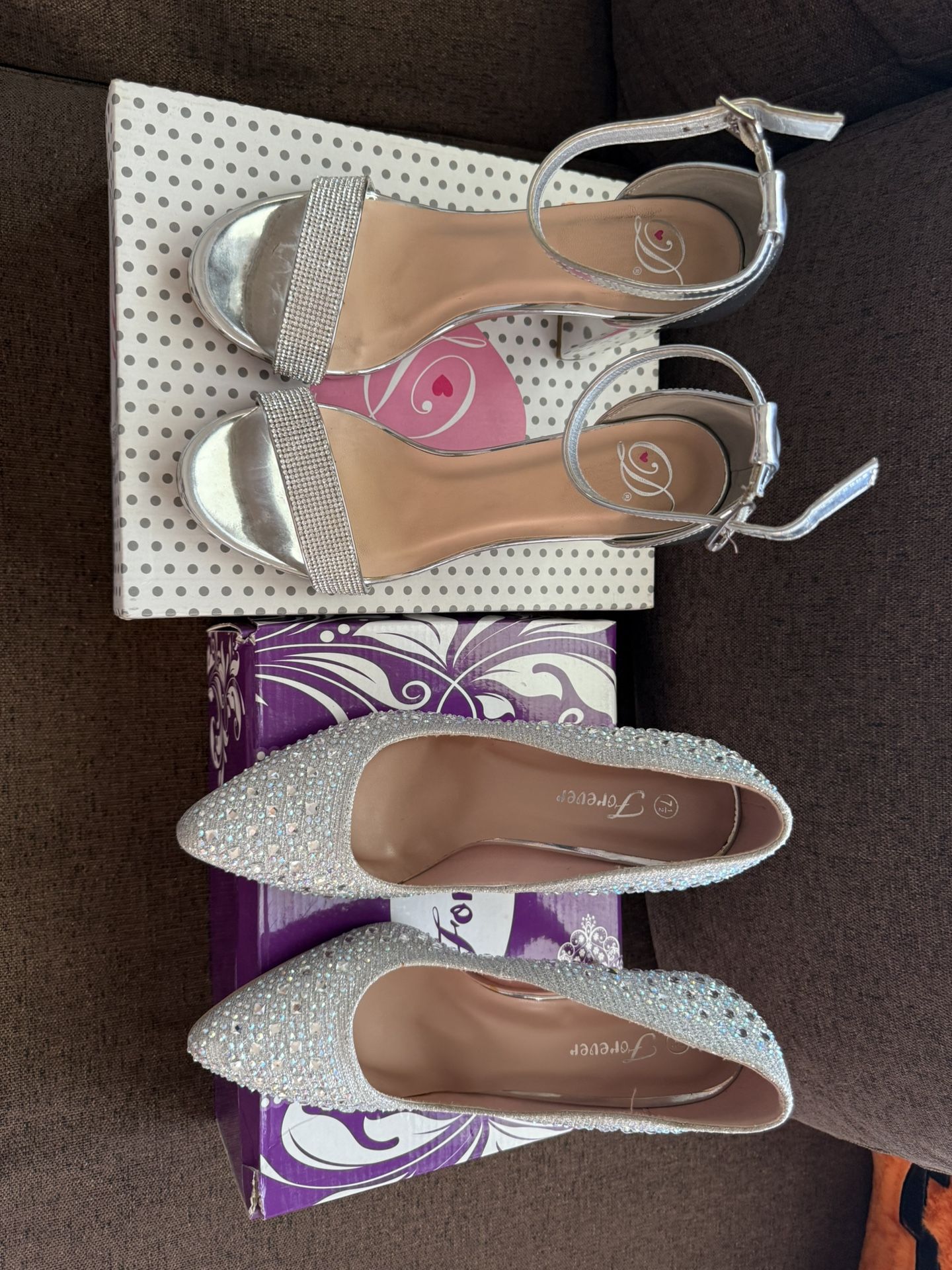 Heels