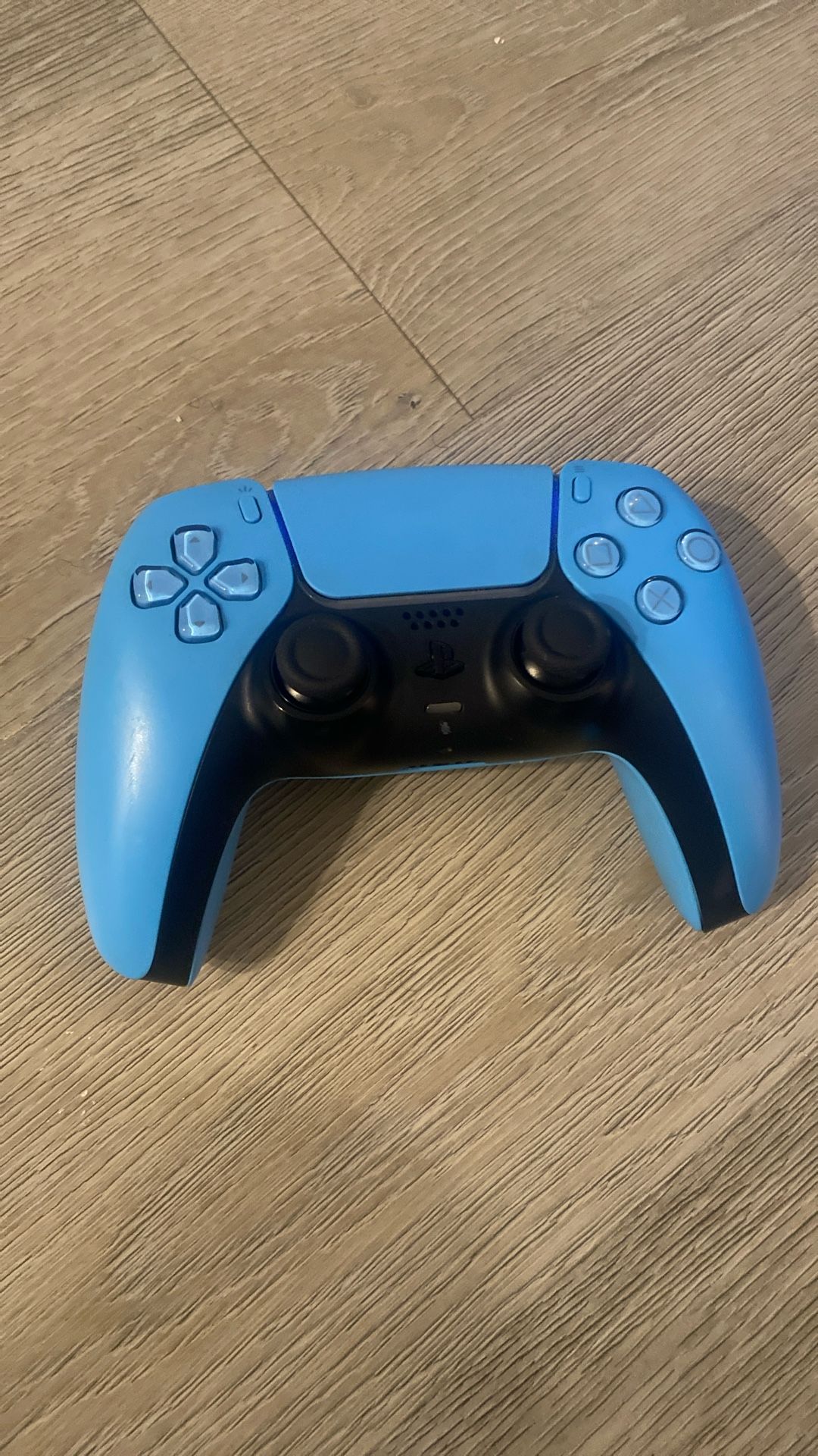 Used PlayStation 5 controller