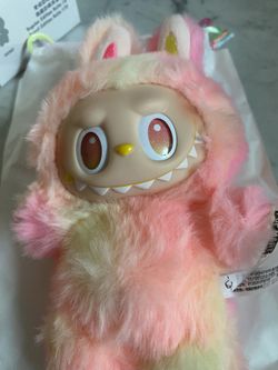 Pop Mart Big Into Energy (loyalty)