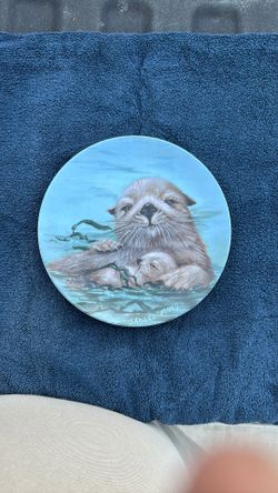 Decorative Plate