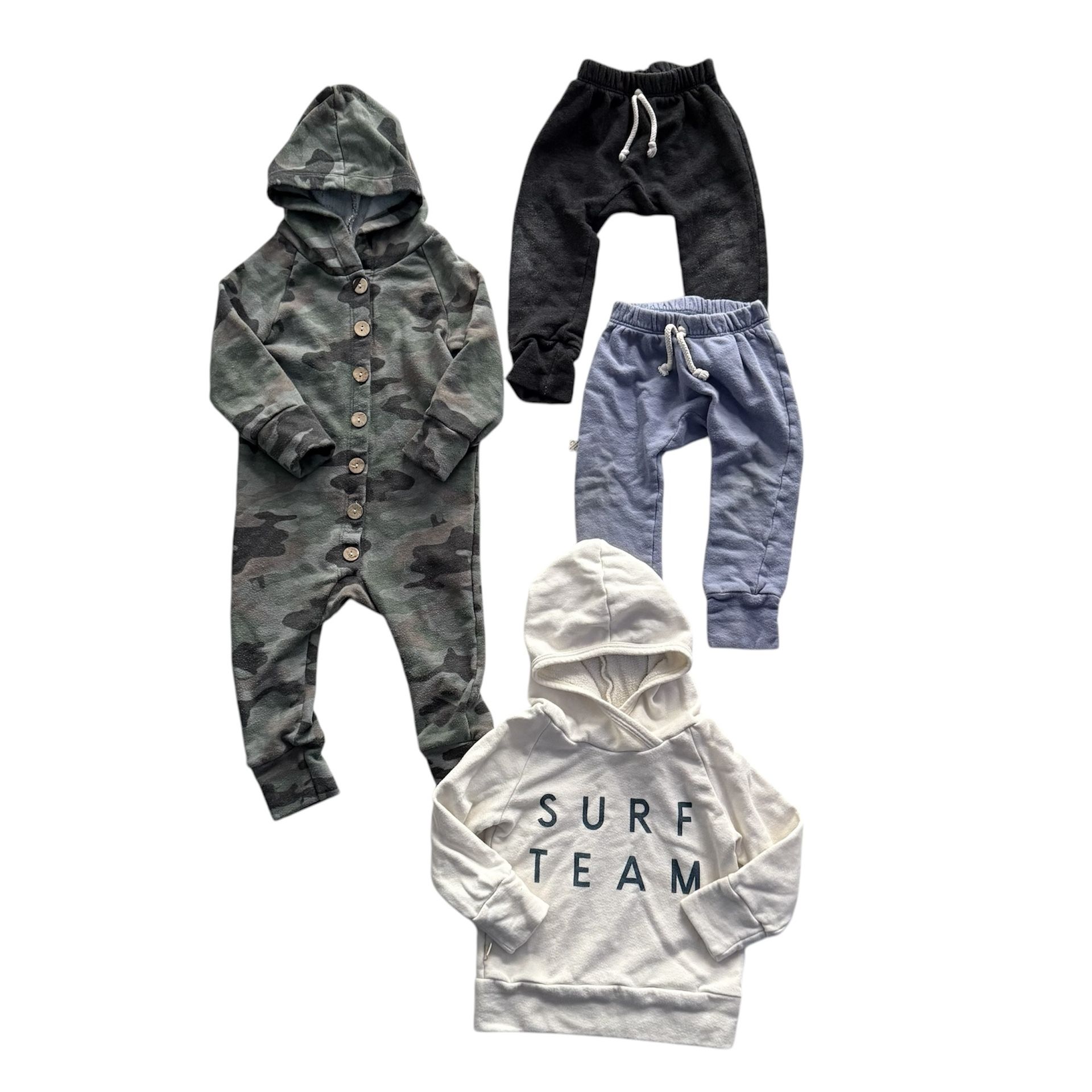 Childhoods Clothing Bundle 18-24M