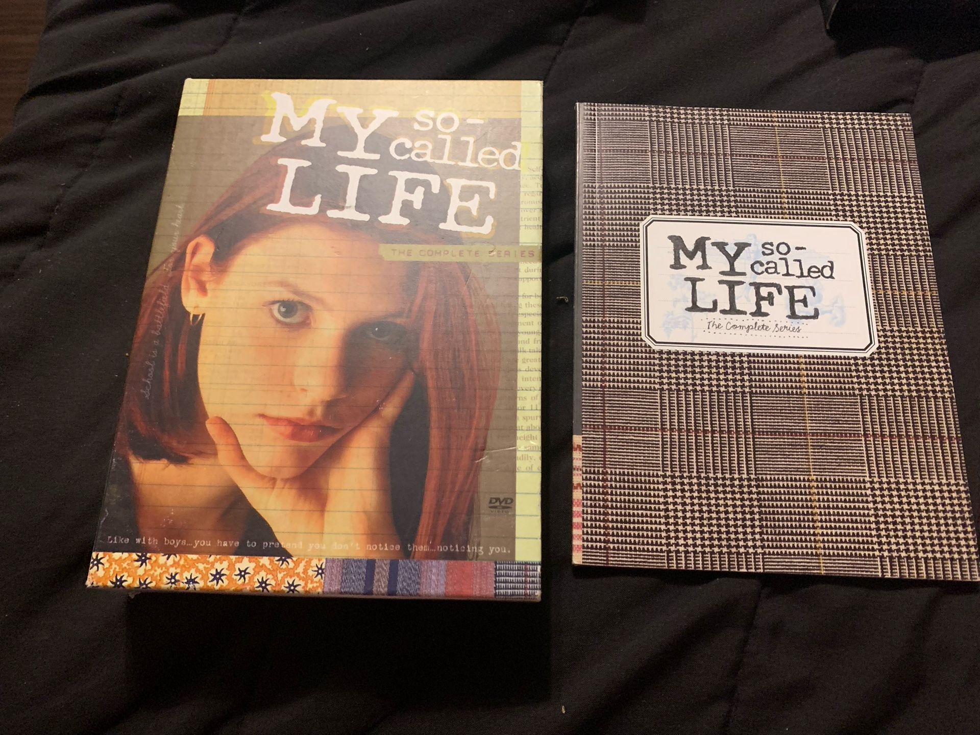 My So Called Life The Complete Series
