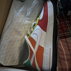 Air Force ones men's