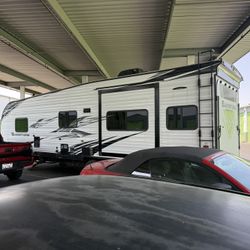 2021 Sandstorm RV 272SLC 