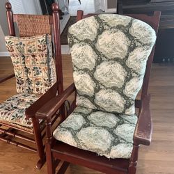 Rocking Chairs