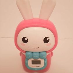 Minor Kids Rabbit/ Turns On Battery Needs To Be Replaced Battery Won't Hold Charge 