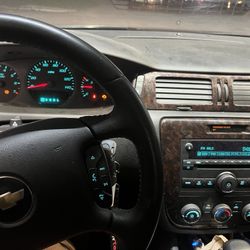 2012 Chevrolet Impala