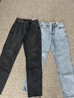 Hollister jeans - Size 0R